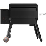 Traeger Timberline 1300 barbecue Zwart, D2 Controller, WiFIRE Technologie