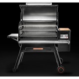 Traeger Timberline 1300 barbecue Zwart, D2 Controller, WiFIRE Technologie