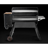 Traeger Timberline 1300 barbecue Zwart, D2 Controller, WiFIRE Technologie