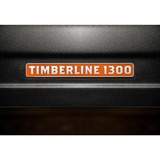 Traeger Timberline 1300 barbecue Zwart, D2 Controller, WiFIRE Technologie