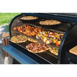 Traeger Timberline 1300 barbecue Zwart, D2 Controller, WiFIRE Technologie