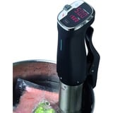 Trebs Sous Vide Stick 99334 sous-vide Zwart/zilver