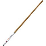 WOLF-Garten multi-star FK-M Voegenkrabber + multi-star ZM 140 Essenhouten steel Rood/bruin