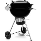 Master Touch GBS Premium E-5770, Ø 57cm houtskoolbarbecue