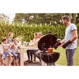 Weber Master Touch GBS Premium E-5770, Ø 57cm houtskoolbarbecue Zwart, Model 2019