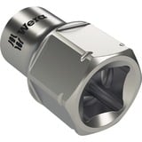 Wera 8790 FA Zyklop steeksleutelinzet 1/4" dopsleutel 6mm x 18mm