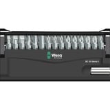 Wera Bit-Check 30 Metal 1 bitset 30-delig