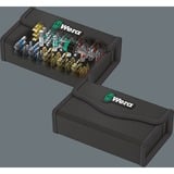 Wera Bit-Safe 61 BiTorsion 1 bitset 61-delig