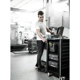 Wera Kraftform 2go 300 schroevendraaier Zwart/groen