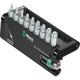 Wera Universele bitset Bit-Check 10 TX Universal 2 10-delig