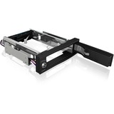 ICY BOX IB-167SSK wisselframe Zwart