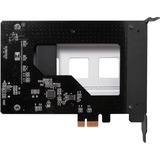 Icy Dock ExpressSlot Elite MB839SP-B wisselframe Zwart