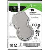 Seagate BarraCuda 1 TB harde schijf ST1000LM048, SATA/600