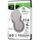 Seagate BarraCuda 1 TB harde schijf ST1000LM048, SATA/600