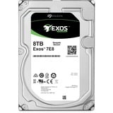 Seagate Exos 5E8, 8 TB harde schijf ST8000AS0003