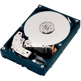 Toshiba N300, 10 TB harde schijf SATA/600, 24/7, HDWG11AEZSTA, Retail