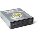 Hitachi-LG Data Storage GH24NSD5 dvd-brander Zwart, M-Disc, Bulk