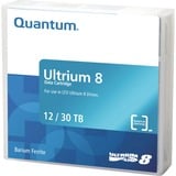 LTO-8 Medium 12 TB tape