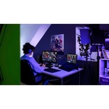 Elgato Green Screen handbediend projectiescherm Groen