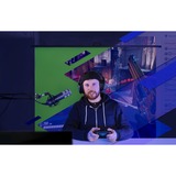 Elgato Green Screen handbediend projectiescherm Groen