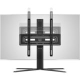 One for all WM4471 Solid Table top TV Stand houder Zwart