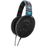 Sennheiser HD 600 over-ear hoofdtelefoon Zwart