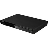 Sony DVPSR170B dvd-speler Zwart