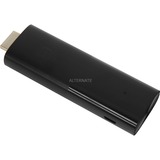 Xiaomi Mi TV Stick streaming client Zwart