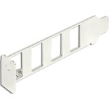 DeLOCK PCIe x1 naar 4x externe USB-A 3.2 Gen 1 interface kaart 