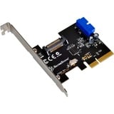 SilverStone SST-ECU04-E controller 