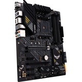 ASUS TUF Gaming B550-PLUS socket AM4 moederbord Zwart, RAID, 2.5Gb-LAN, Sound, ATX