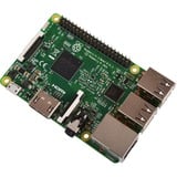 Raspberry Pi Foundation Raspberry Pi 3 model B moederbord Gb-LAN, WLAN, Sound