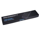 Alphacool NexXxoS ST30 480mm V.2 radiator Zwart