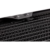 Corsair Hydro X Series XR5 120 radiator Zwart