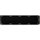 Corsair Hydro X Series XR7 480mm radiator Zwart