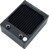 EKWB EK-CoolStream XE 120 (Single) radiator Zwart