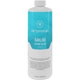 EKWB EK-CryoFuel Solid Azure Blue (Premix 1000mL) koelmiddel Blauw, 1000 ml