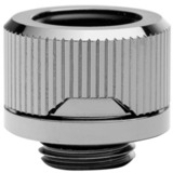 EKWB EK-Quantum Torque 6-Pack HDC 14 - Nickel verbinding Zilver