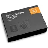 EKWB EK Quantum Torque 6-Pack STC 10/13 verbinding Zwart