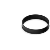 EKWB EK-Torque STC-10/13 Color Rings Pack - Black waterkoeling Zwart, 10 stuks