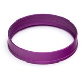 EKWB EK-Torque STC-10/13 Color Rings Pack - Purple waterkoeling Paars, 10 stuks