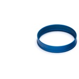 EKWB EK-Torque STC-12/16 Color Rings Pack - Blue waterkoeling Blauw, 10 stuks