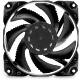 EKWB EK-Vardar X3M 120ER (500-2200 rpm) case fan Zwart