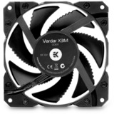 EKWB EK-Vardar X3M 120ER (500-2200 rpm) case fan Zwart