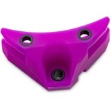 EKWB EK-Vardar X3M Damper Pack - Purple bevestiging Paars