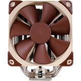 Noctua NH-U12S cpu-koeler PWM-aansluiting, Retail