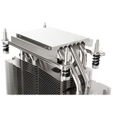 Noctua NH-U14S TR4-SP3 CPU-koeler 4-pin-PWM-aansluiting