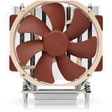 Noctua NH-U14S TR4-SP3 cpu-koeler 4-pin-PWM-aansluiting