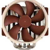 Noctua NH-U14S cpu-koeler 