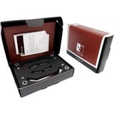 Noctua NM-AM4-UXS inbouwkit Zilver